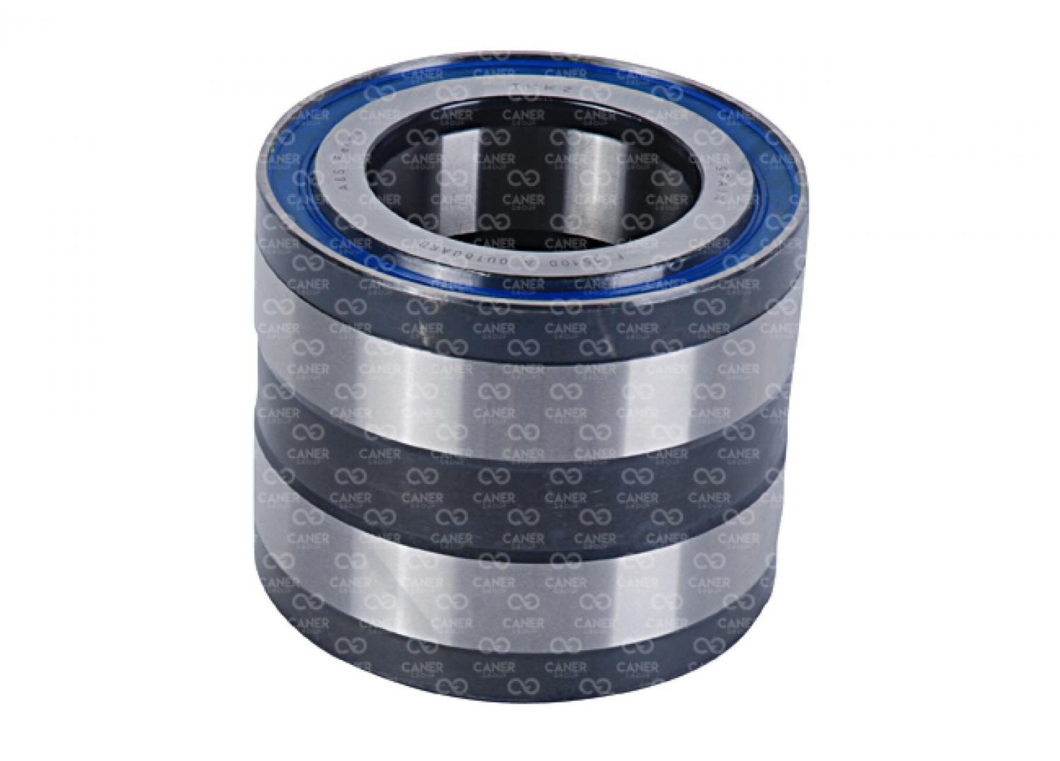 MERCEDES 30.28 DİSK PORYA GÖVDE  RULMANI -;9493301125; 